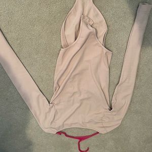 Intimately Free People bodysuit